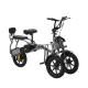 FER-1A Electric Trike | 500W Dual Battery