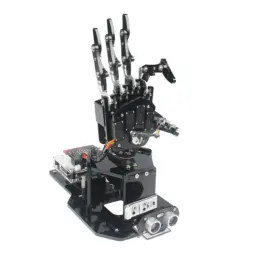 Hiwonder uHandbit  micro:bit Programmable Robotic Hand Kit for STEM Learning