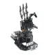 Hiwonder uHandbit micro:bit Programmable Robotic Hand Kit for STEM Learning