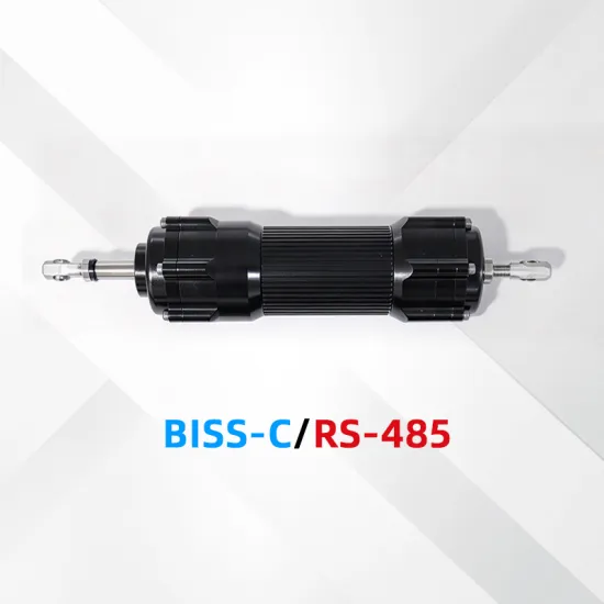 KELSA 05 Servo Linear Actuator