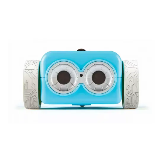 In stock: Learning Resources Botley the Coding Robot Activity Set (77 pieces)