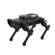 Hiwonder PuppyPi ROS Quadruped Robot Dog – Bionic AI Vision & Large Model Robot Powered by Raspberry Pi 4B/5