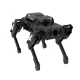 Hiwonder PuppyPi ROS Quadruped Robot Dog – Bionic AI Vision & Large Model Robot Powered by Raspberry Pi 4B/5