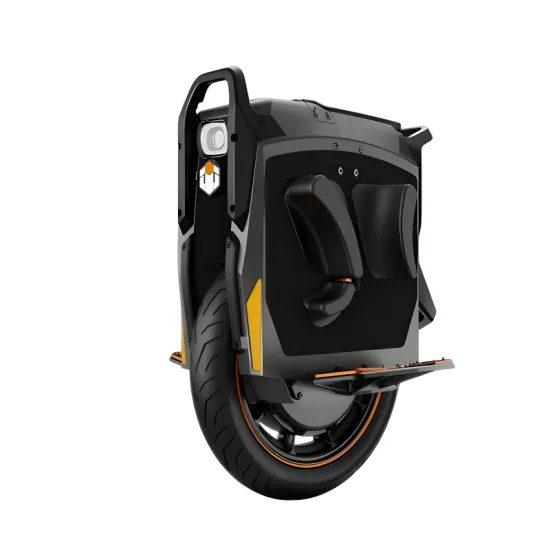 ESU-9 High-Performance Electric Unicycle | 20000W Peak Power