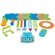 In stock: Learning Resources Botley the Coding Robot Activity Set (77 pieces)