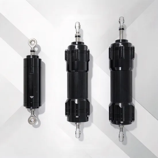 KELSA 05 Servo Linear Actuator