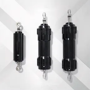 KELSA 05 Servo Linear Actuator