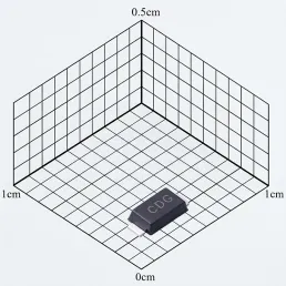 SMF58CA