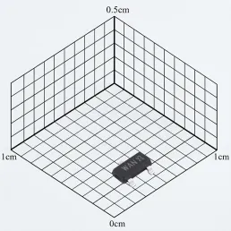 PESD5V0X1BT,215-JSM