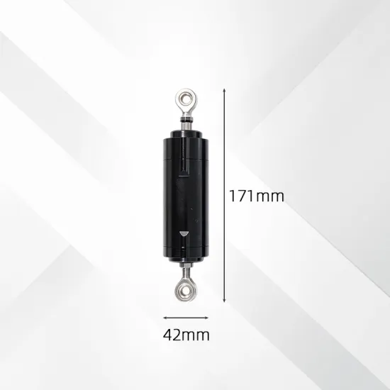 KELSA 05 Servo Linear Actuator