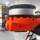 T-MOTOR A Series Modular UAV Propulsion System Industrial UAV Power Kit Single Shaft