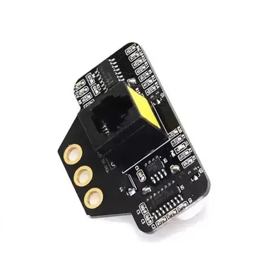 Makeblock Ultrasonic Sensor V3.0 – Obstacle Avoidance and Detection Component for mBot Ranger