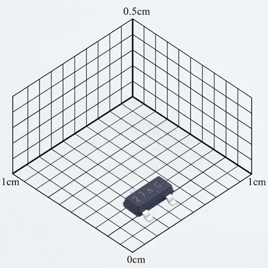 MMBZ27VA