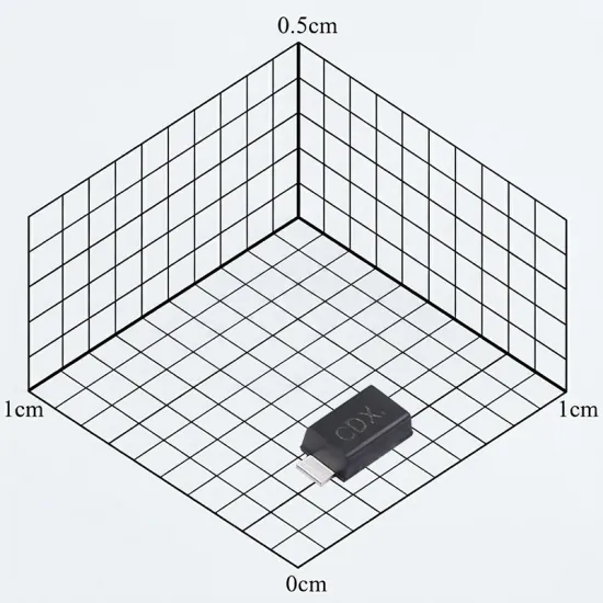 SMF90CA