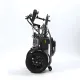 FER-1A Electric Trike | 500W Dual Battery