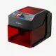 AlgoLaser Portable Smart Laser Engraver – Mini Desktop Cutter for Metal, Wood & Leaf Marking