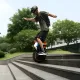 ESU-8 High-Performance Electric Unicycle | 9000W Peak Power