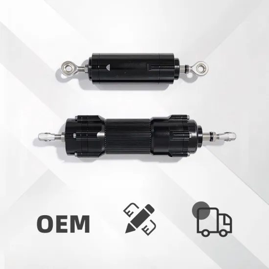 KELSA 05 Servo Linear Actuator