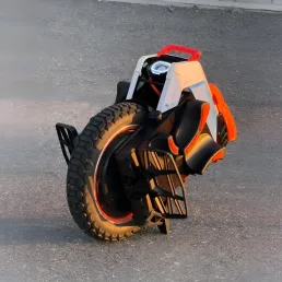 ESU-8 High-Performance Electric Unicycle | 9000W Peak Power