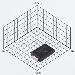 SMBJ33CA-JSM