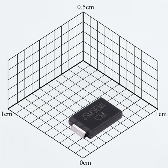 SMBJ33CA-JSM