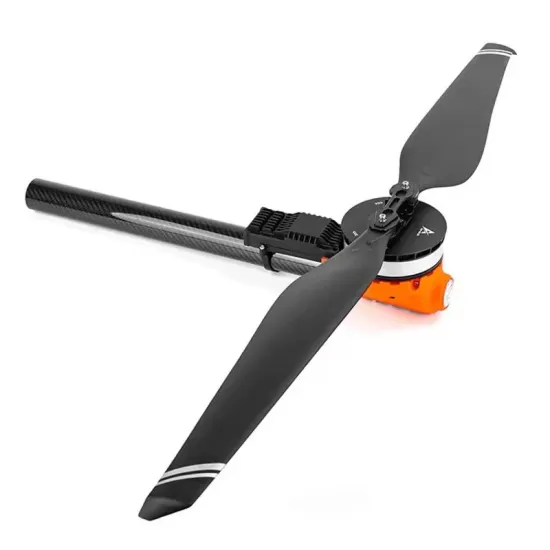 T-MOTOR A Series Modular UAV Propulsion System Industrial UAV Power Kit Single Shaft