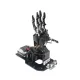 Hiwonder uHandbit micro:bit Programmable Robotic Hand Kit for STEM Learning