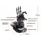 Hiwonder uHandbit micro:bit Programmable Robotic Hand Kit for STEM Learning