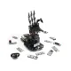 Hiwonder uHandbit micro:bit Programmable Robotic Hand Kit for STEM Learning