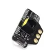 Makeblock Ultrasonic Sensor V3.0 – Obstacle Avoidance and Detection Component for mBot Ranger