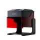 AlgoLaser Portable Smart Laser Engraver – Mini Desktop Cutter for Metal, Wood & Leaf Marking