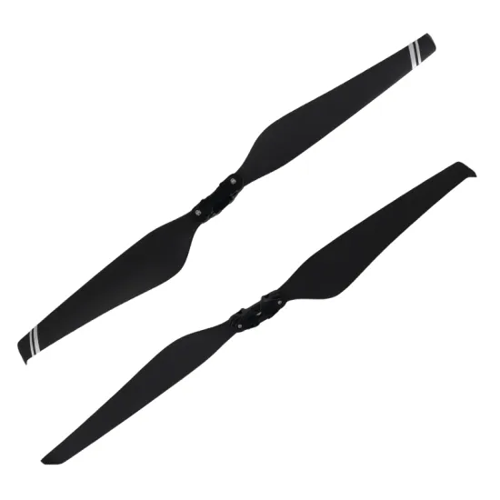 MF3119P Industrial Folding Propeller, Folding Propeller for Fire Fighting & Emergency Rescue Drones