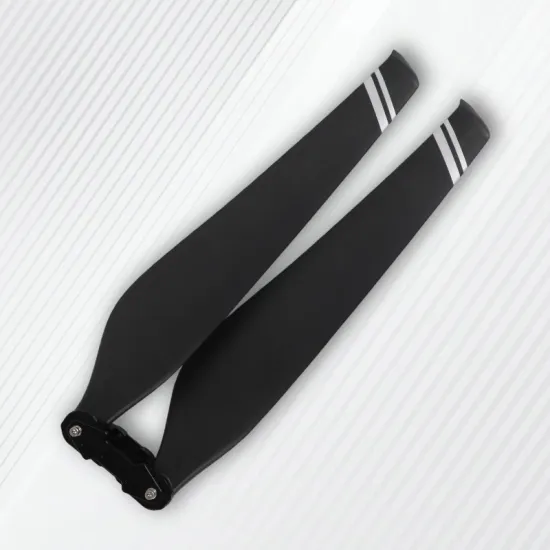 MF3119P Industrial Folding Propeller, Folding Propeller for Fire Fighting & Emergency Rescue Drones