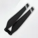 MF3119P Industrial Folding Propeller, Folding Propeller for Fire Fighting & Emergency Rescue Drones