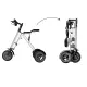FER-3 36V Folding Three-Wheel Electric Vehicle | 350W 36V