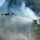 MF3119P Industrial Folding Propeller, Folding Propeller for Fire Fighting & Emergency Rescue Drones