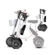 FER-3A Lightweight Folding Electric Trike | 450W Motor