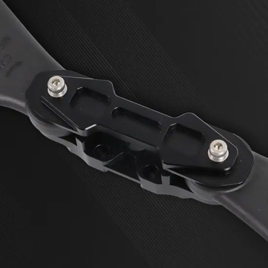 MF3119P Industrial Folding Propeller, Folding Propeller for Fire Fighting & Emergency Rescue Drones
