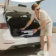  FER-2 Convertible Electric Vehicle | 450W Folding Design
