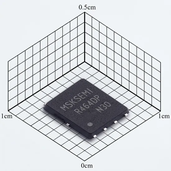 SIR464DP-T1-GE3-MS