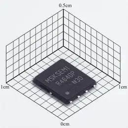 SIR464DP-T1-GE3-MS