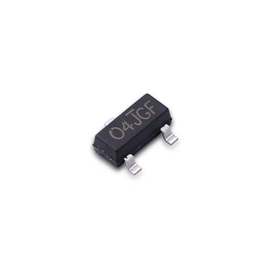 SI2333DDS-T1-GE3-MS