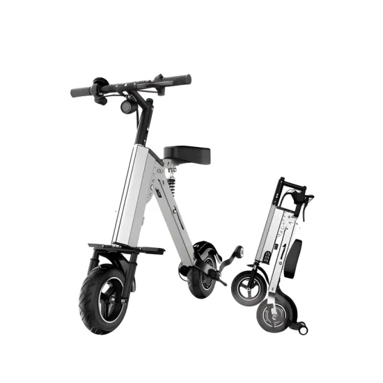 FER-5A 48V 500W Folding Electric Vehicle