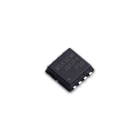 DMP3013SFV-MS