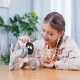 LOONA AI-Powered Robotic Pet – Interactive, Programmable Electronic Companion; An Ideal High-End Gift for Holidays