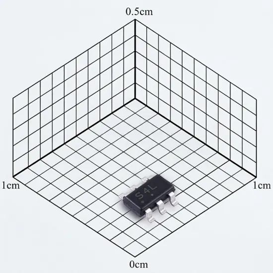 NTGS4141NT1G-MS
