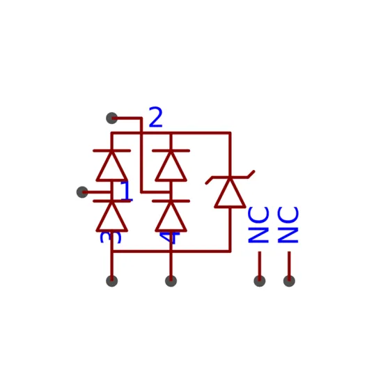 ESD0522P