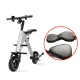 FER-5 10-Inch Folding Electric Trike | 350W Brushless Motor