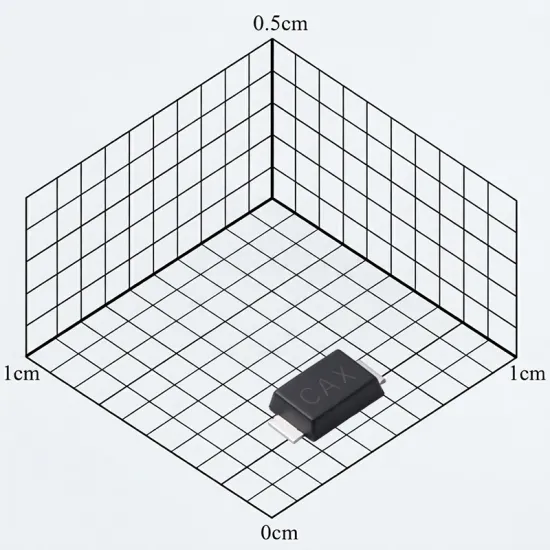 SMF10CA