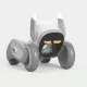 LOONA AI-Powered Robotic Pet – Interactive, Programmable Electronic Companion; An Ideal High-End Gift for Holidays